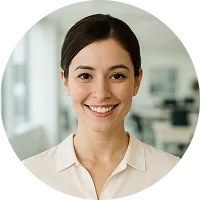 Анастасия П.